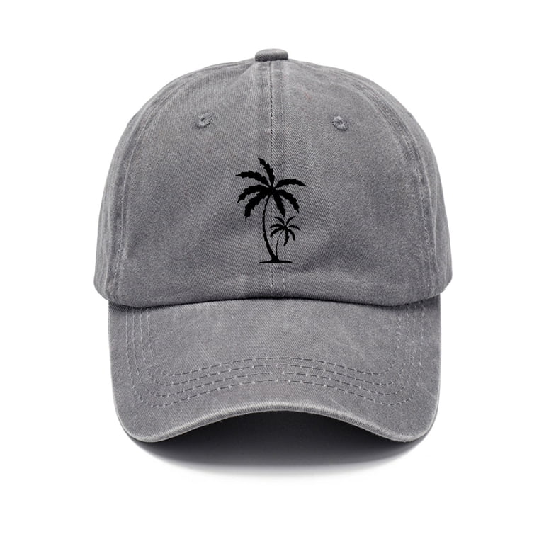 yunLCZ Dad Hat Distressed Baseball Cap Dad Hats For Men  display picture 3