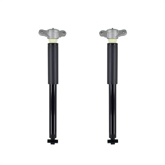 Pair of 2 Rear Complete Shock Absorber Kit For 2020-2023 Ford Escape