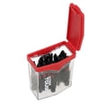 thumbnail image 4 of Hyper Tough 15 Piece 2" Impact Rated Screwdriver Bit Set, 4 of 10