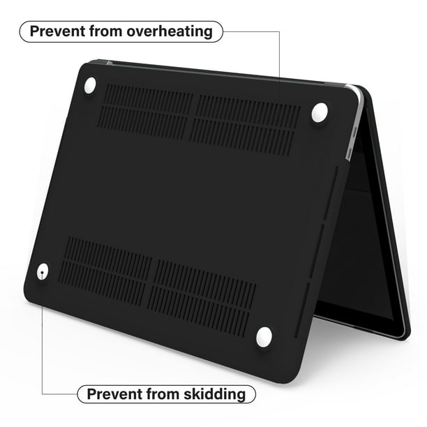 IBENZER Compatible with MacBook Pro 15 Inch Case 2019 2018 2017