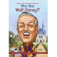 thumbnail image 2 of Who Was Walt Disney?, 2 of 4