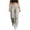 Gray, variant on Aeguzox Womens Pants High Waist Casual Jogger Cargo Pants with Pockets,Sizes S-2XL