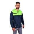 thumbnail image 2 of Sudadera Hombre NFL Talla G Azul Seahawks, 2 of 3
