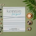 thumbnail image 4 of Kensie Free Spirit Women's Eau De Parfum Spray, 1.7 Fl. Oz., 4 of 4