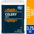 thumbnail image 6 of KR Celery Salt - 3.75 oz, 6 of 6