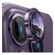 thumbnail image 1 of Protector Premium Mica Lente Cámara Para iPhone Instalador, 1 of 5