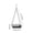 A, variant on FEOLGEHLY Metal Hanging Bird Bath for Outdside, Morden Style Bird Feeders for Outdoors, Home Garden Decor Bird Feeding Station, Wildbird Hummingbirds Feeders for Backyard Yard Decoration