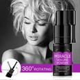 thumbnail image 5 of 360° Rotating Hair Volumizing Powder Volume Booster Hair Styling Powder Hair Root Lifting Powder, 5 of 5