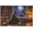 500 PCS, variant on 500 Piece Jigsaw Puzzle, Witchcraft Magic Night Sky Theme, Artwork Challenge Puzzle Family Game Night Home Decor