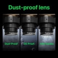 thumbnail image 3 of Professional Microscope Lamp Illuminators With DC5V Input And MultiLevel Brightness Control Quick Install Design, 3 of 11