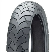 Kenda K671 Cruiser Bias-Ply Rear Tire 130/90-16 (046711614C1)