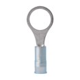 thumbnail image 3 of Terminales de anillo aislados de nylon grado marino Ancor, paquete de 5, 3 of 5