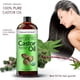 thumbnail image 3 of Aceite de ricino Natural Riches orgánico prensado en frío, 480 ml, 3 of 9