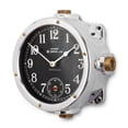 thumbnail image 2 of Pendulux Navy Master Wall Clock Black, 2 of 2