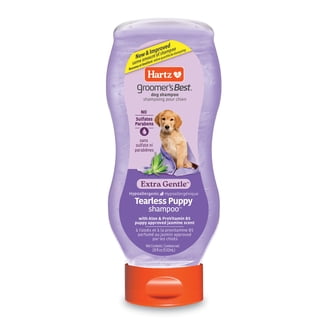 Happy Pet Hypoallergenic Shampoo For All Dogs - Walmart.com
