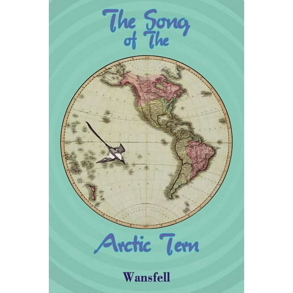 The Song of The Arctic Tern (Paperback)