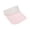 Pink, variant on Ice Silk Color Block Sun Visor Hat for Women, Wide Brim UPF 50+ UV Protection Cap, Lightweight Foldable All-Match Hat for Daily Commute Cycling Outdoor Summer Use