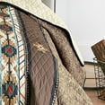 thumbnail image 6 of BLACK FOREST DECOR Las Cruces Canyon Quilt Bed Set - King, 6 of 8