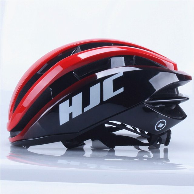 HJC IBEX-casco de bicicleta ultraligero Unisex, casco duro de aviación, para Ciclismo de montaña y carretera Fivean Cascos de ciclismo