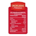 thumbnail image 2 of Enchiladas potosinas Alamesa   congeladas rellenas con queso chihuahua 400 g, 2 of 4