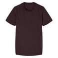 thumbnail image 3 of Bella + Canvas Sueded Airlume Crew Tee, 3 of 10