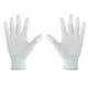thumbnail image 2 of Guantes acolchados Sunnimix de Nailon 1 Par Talla M color blanco, 2 of 8