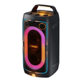thumbnail image 2 of Bocina Samsung Sound Tower MX-ST40F 160W Portátil con Batería Integrada Sonido Bidireccional Bluetooth, 2 of 6