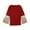 Red - mediumred, variant on Alfani Womens Pleated Sleeve Pullover Blouse, Red, X-Large