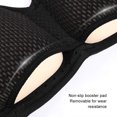 thumbnail image 3 of serony Adjustable Hernia Belt For Men And effectively relieve Women Effective Compression For Inguinal Hernia Relief Support, 3 of 6