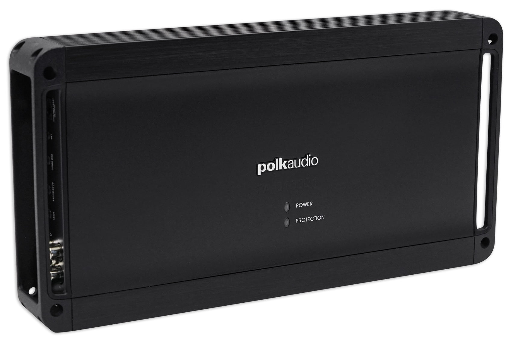 Polk Audio PA D1000.1 Class D 1200 Watt Monoblock Subwoofer Car Amplifier