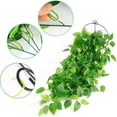 thumbnail image 4 of 4pcs Artificial Hanging Plants 3.6FT Fake Ivy Vine Leaves for Patio Home Bedroom Wedding Indoor Outdoor Wall Decor, 4 of 5