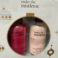 thumbnail image 5 of Philosophy - Under The Mistletoe Gift Set, 5 of 5