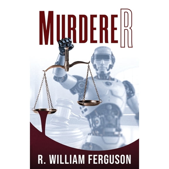 MurdereR, (Paperback)