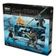 thumbnail image 2 of Mega Construx Juego de Tronos Caminante Blanco Batalla del Trono de Hierro Batalla de SHIfall Juego de construcción Juguetes para niños zhangmengya  LED, 2 of 2