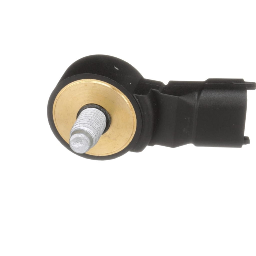 KarParts360 For Buick LaCrosse 2005 2006 2007 2008 Ignition Knock Sensor | Plastic | Bolt Mount Mounting Type | Blade | Female Connector | 1 Male Terminal | 2 Terminal Quantity | 12566845, 12586645