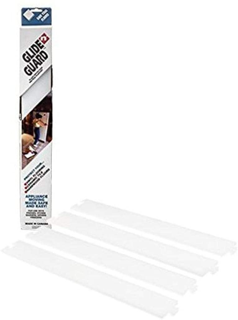 Genuine Frigidaire 93001 GlidenGuard Floor Protectors