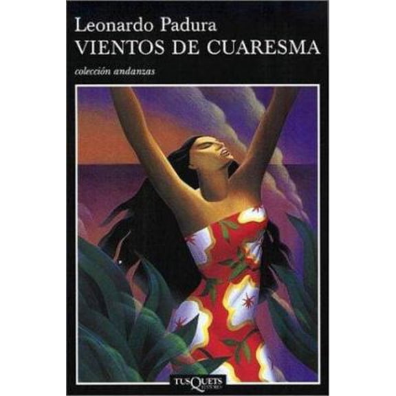 Pre-Owned Vientos de cuaresma (Andanzas) (Spanish Edition) (Paperback) 8483101629 9788483101629