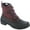 Burgundy, variant on Kamik - Womens Siennamid2 Boots
