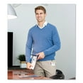 thumbnail image 6 of Fellowes Laminating Pouches, 10 mil, 3.75 x 2.25, Gloss Clear, 100/Pack, 6 of 6