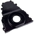 thumbnail image 2 of CVR PERFORMANCE TC2327BK GM LS Billet Timing Cover 2-Piece Black, 2 of 2