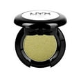 thumbnail image 4 of NYX Cosmetics Hot Singles Eye Shadow Gold Lust, 4 of 11