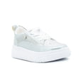 thumbnail image 1 of Tenis Casual Para Niña Casual Moda Color Plateado 18-26 plateado 23, 1 of 6