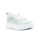 thumbnail image 1 of Tenis Casual Para Niña Casual Moda Color Plateado 18-26 plateado 24.5, 1 of 6