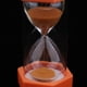 thumbnail image 3 of Temporizador de Cristal de Arena Yotijar de 10 minutos Naranja, 3 of 10