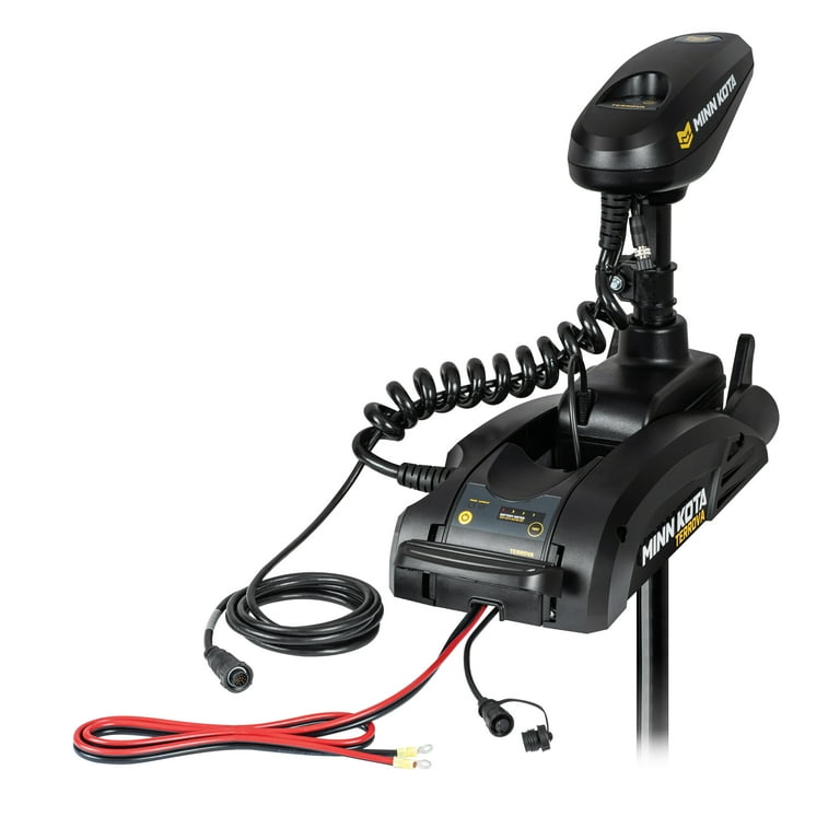 Minn Kota Terrova 80 lb Thrust, 60