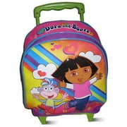 Dora Mini Rolling Backpack