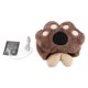 thumbnail image 1 of Alfombrilla de ratón con calentador de manos USB con protector de muñeca, alfombrilla de ratón con calentador de manos para invierno, 1 of 10