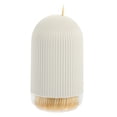 thumbnail image 1 of Hotel Use Oral Cleaning Tools Light Yellow 1Set 4.5X4.5X8.5In, 1 of 4