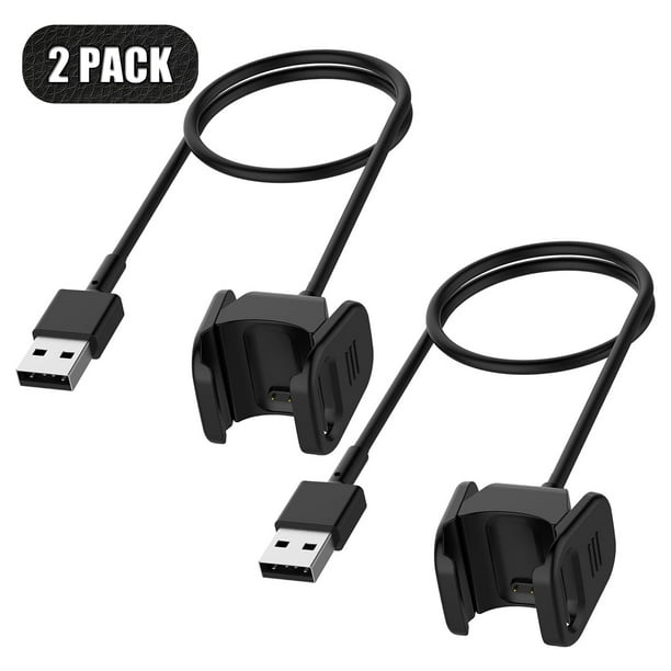 fitbit charge 3 charging cable