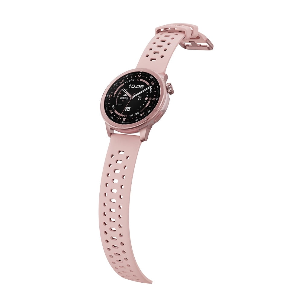 Cubitt AURA Pro 2 Smartwatch with Built-In GPS, Offline Maps, 1.48” AMOLED Display, VITA AI Assistant, AI Coach, Readiness Score, Health Snap, Sleep Score, 5ATM, 10-Day Battery